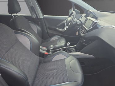 Peugeot 2008 1.6 bluehdi 100ch bvm5 urban cross//garantie 12 mois// occasion simplicicar lille  simplicicar simplicibike france