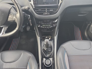 Peugeot 2008 1.6 bluehdi 100ch bvm5 urban cross//garantie 12 mois// occasion simplicicar lille  simplicicar simplicibike france