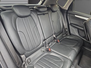 Bmw serie 2 active tourer f45 218i 136 ch lounge a - toit ouvrant - camera de recul - gps occasion simplicicar lagny ...