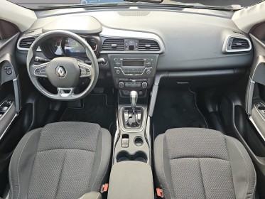 Renault kadjar 1.2 tce 130ch energy zen edc occasion simplicicar lagny  simplicicar simplicibike france