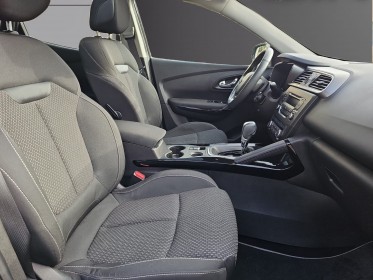 Renault kadjar 1.2 tce 130ch energy zen edc occasion simplicicar lagny  simplicicar simplicibike france