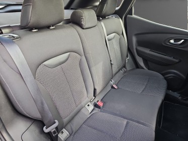 Renault kadjar 1.2 tce 130ch energy zen edc occasion simplicicar lagny  simplicicar simplicibike france