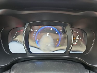 Renault kadjar 1.2 tce 130ch energy zen edc occasion simplicicar lagny  simplicicar simplicibike france