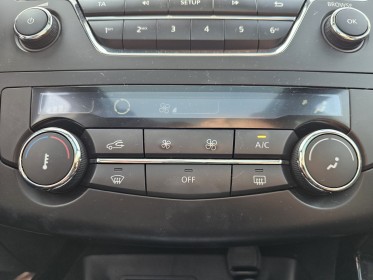 Renault kadjar 1.2 tce 130ch energy zen edc occasion simplicicar lagny  simplicicar simplicibike france