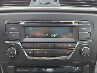 Renault kadjar 1.2 tce 130ch energy zen edc occasion simplicicar lagny  simplicicar simplicibike france