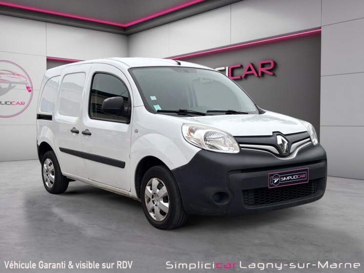 Renault kangoo 1.5 dci 90ch energy occasion simplicicar lagny  simplicicar simplicibike france Renault kangoo 1.5 dci 90ch energy occasion simplicicar lagny  simplicicar simplicibike france