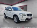Bmw x3 f25 xdrive20d 184 ch executive steptronic a occasion simplicicar lagny  simplicicar simplicibike france Bmw x3 f25 xdrive20d 184 ch executive steptronic a occasion simplicicar lagny  simplicicar simplicibike france