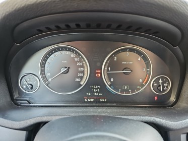 Bmw x3 f25 xdrive20d 184 ch executive steptronic a occasion simplicicar lagny  simplicicar simplicibike france