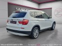 Bmw x3 f25 xdrive20d 184 ch executive steptronic a occasion simplicicar lagny  simplicicar simplicibike france Bmw x3 f25 xdrive20d 184 ch executive steptronic a occasion simplicicar lagny  simplicicar simplicibike france