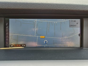 Bmw x3 f25 xdrive20d 184 ch executive steptronic a occasion simplicicar lagny  simplicicar simplicibike france