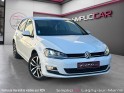 Volkswagen golf 1.2 tsi 110 bluemotion technology lounge occasion simplicicar lagny  simplicicar simplicibike france Volkswagen golf 1.2 tsi 110 bluemotion technology lounge occasion simplicicar lagny  simplicicar simplicibike france