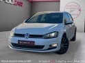 Volkswagen golf 1.2 tsi 110 bluemotion technology lounge occasion simplicicar lagny  simplicicar simplicibike france Volkswagen golf 1.2 tsi 110 bluemotion technology lounge occasion simplicicar lagny  simplicicar simplicibike france