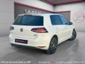 Volkswagen golf 1.2 tsi 110 bluemotion technology lounge occasion simplicicar lagny  simplicicar simplicibike france Volkswagen golf 1.2 tsi 110 bluemotion technology lounge occasion simplicicar lagny  simplicicar simplicibike france