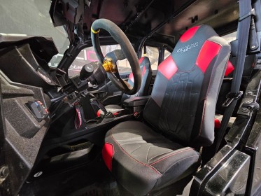 Polaris general crew - garantie 12 mois - occasion  simplicicar aix les bains simplicicar simplicibike france