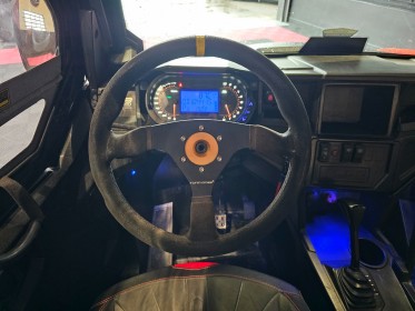 Polaris general crew - garantie 12 mois - occasion  simplicicar aix les bains simplicicar simplicibike france