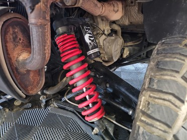 Polaris general crew - garantie 12 mois - occasion  simplicicar aix les bains simplicicar simplicibike france