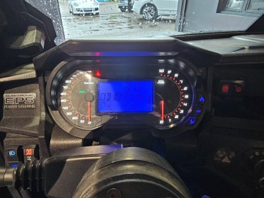 Polaris general crew - garantie 12 mois - occasion  simplicicar aix les bains simplicicar simplicibike france