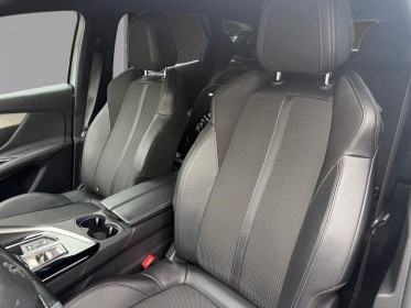 Peugeot 3008 1.5 bluehdi 130ch ss eat8 gt - camera de recul - gps - virtual cockpit occasion simplicicar lagny  simplicicar...
