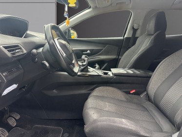 Peugeot 3008 business 1.6 bluehdi 120ch ss bvm6 bc active business occasion simplicicar lagny  simplicicar simplicibike france