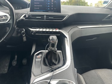 Peugeot 3008 business 1.6 bluehdi 120ch ss bvm6 bc active business occasion simplicicar lagny  simplicicar simplicibike france