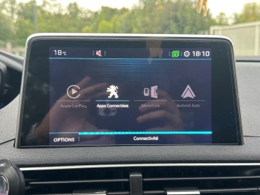 Peugeot 3008 business 1.6 bluehdi 120ch ss bvm6 bc active business occasion simplicicar lagny  simplicicar simplicibike france