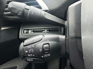 Peugeot 3008 business 1.6 bluehdi 120ch ss bvm6 bc active business occasion simplicicar lagny  simplicicar simplicibike france