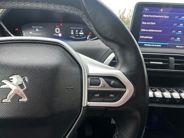 Peugeot 3008 business 1.6 bluehdi 120ch ss bvm6 bc active business occasion simplicicar lagny  simplicicar simplicibike france