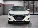Nissan qashqai 1.2 dig-t 115 n-connecta - faible kilometrage - toit panoramique - camera de recul occasion simplicicar lagny ...