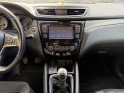Nissan qashqai 1.2 dig-t 115 n-connecta - faible kilometrage - toit panoramique - camera de recul occasion simplicicar lagny ...