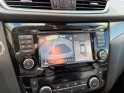 Nissan qashqai 1.2 dig-t 115 n-connecta - faible kilometrage - toit panoramique - camera de recul occasion simplicicar lagny ...