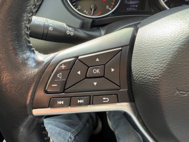 Nissan qashqai 1.2 dig-t 115 n-connecta - faible kilometrage - toit panoramique - camera de recul occasion simplicicar lagny ...