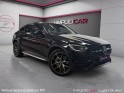 Mercedes glc coupe 300 d 9g-tronic 4matic amg line - entretiens mercedes - garantie 12 mois occasion simplicicar lyon ouest...