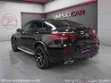 Mercedes glc coupe 300 d 9g-tronic 4matic amg line - entretiens mercedes - garantie 12 mois occasion simplicicar lyon ouest...