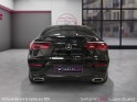 Mercedes glc coupe 300 d 9g-tronic 4matic amg line - entretiens mercedes - garantie 12 mois occasion simplicicar lyon ouest...