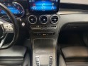 Mercedes glc coupe 300 d 9g-tronic 4matic amg line - entretiens mercedes - garantie 12 mois occasion simplicicar lyon ouest...