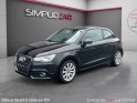 Audi a1 a1 1.2 tfsi 86 ambiente occasion simplicicar la ciotat simplicicar simplicibike france Audi a1 a1 1.2 tfsi 86 ambiente occasion simplicicar la ciotat simplicicar simplicibike france