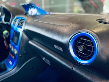 Subaru impreza 2.0i - 225 wrx - preparation pro complete  10000 km - 548 ch / 617 nm - occasion  simplicicar aix les bains...