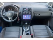 VOLKSWAGEN d'occasion TOURAN 2.0 TDI 140 cup de 2014 Le Raincy (93)﻿