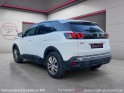Peugeot 3008 business 1.6l/120ch/active business/carplay/radars av et ar/garantie 12 mois occasion simplicicar salon de...