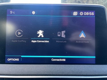 Peugeot 3008 business 1.6l/120ch/active business/carplay/radars av et ar/garantie 12 mois occasion simplicicar salon de...