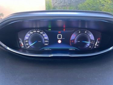Peugeot 3008 business 1.6l/120ch/active business/carplay/radars av et ar/garantie 12 mois occasion simplicicar salon de...