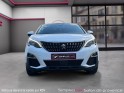 Peugeot 3008 business 1.6l/120ch/active business/carplay/radars av et ar/garantie 12 mois occasion simplicicar salon de...