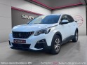 Peugeot 3008 business 1.6l/120ch/active business/carplay/radars av et ar/garantie 12 mois occasion simplicicar salon de...