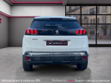 Peugeot 3008 business 1.6l/120ch/active business/carplay/radars av et ar/garantie 12 mois occasion simplicicar salon de...