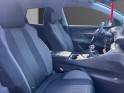 Peugeot 3008 business 1.6l/120ch/active business/carplay/radars av et ar/garantie 12 mois occasion simplicicar salon de...