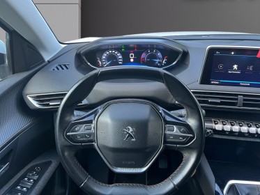 Peugeot 3008 business 1.6l/120ch/active business/carplay/radars av et ar/garantie 12 mois occasion simplicicar salon de...