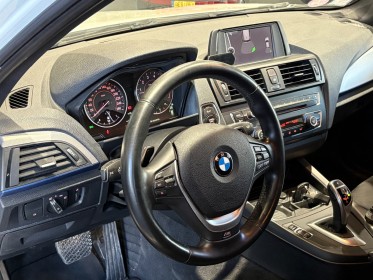 Bmw serie 1 f20 m135i xdrive 320 ch garantie 12 mois occasion  simplicicar aix les bains simplicicar simplicibike france