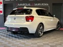 Bmw serie 1 f20 m135i xdrive 320 ch garantie 12 mois occasion  simplicicar aix les bains simplicicar simplicibike france