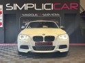 Bmw serie 1 f20 m135i xdrive 320 ch garantie 12 mois occasion  simplicicar aix les bains simplicicar simplicibike france