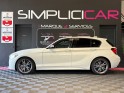 Bmw serie 1 f20 m135i xdrive 320 ch garantie 12 mois occasion  simplicicar aix les bains simplicicar simplicibike france
